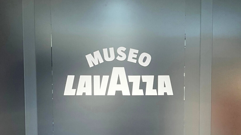 Museo Lavazza