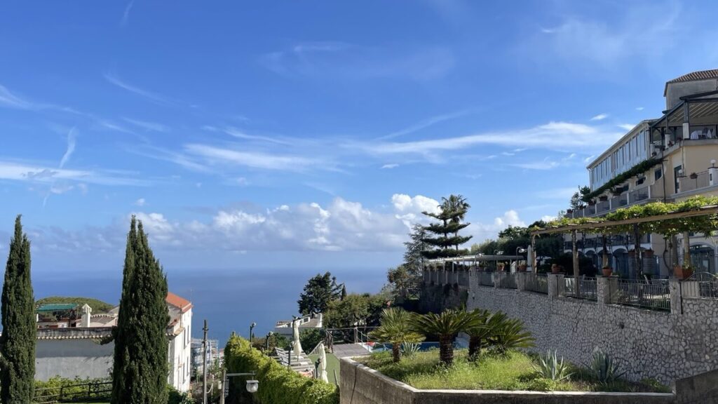 Villa Rufolo