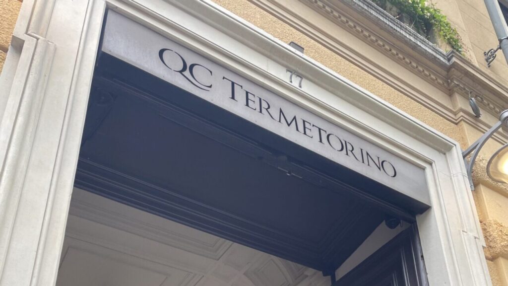 QC Terme Torino