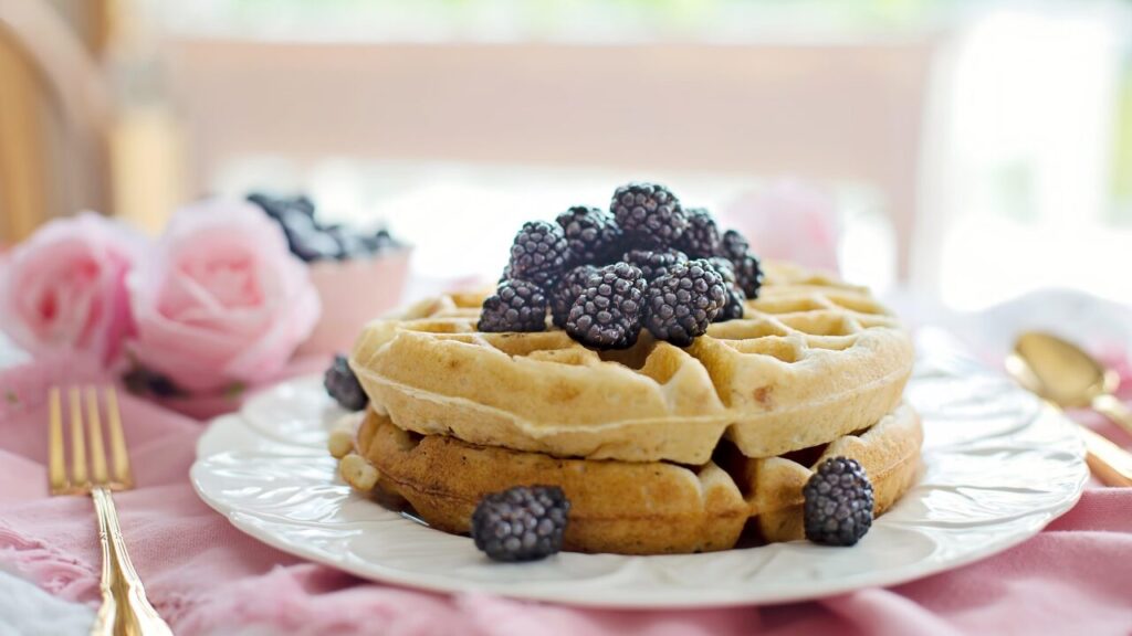 最高に甘くて美味しい「꿀맛」