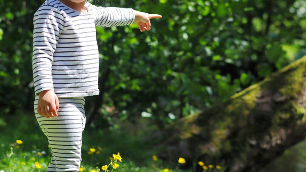 4. 왜 저래?：第三者を突き放して見るとき