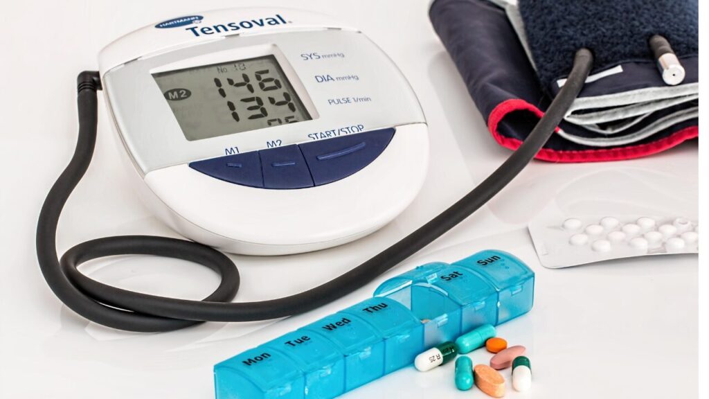 意味①：病気や怪我が「治る・回復する」