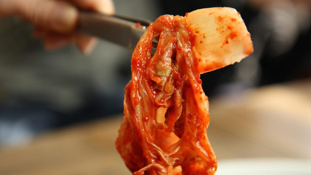 4. 【食事中編】「おかず文化」と備品のリクエスト