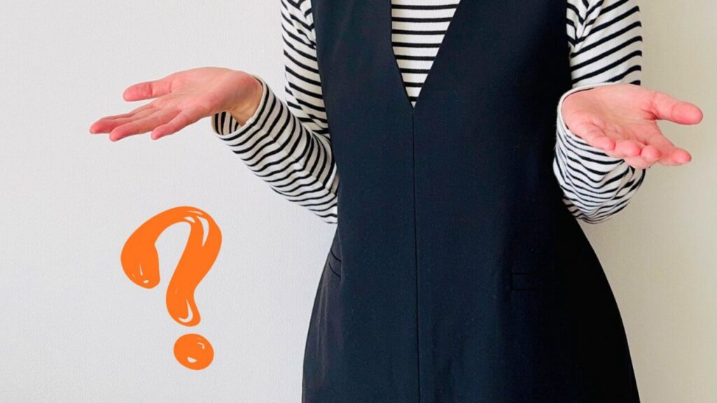 2. 왜 그래?：最も汎用性が高い「どうしたの？」