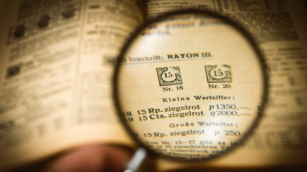 何かに気づく、察する눈치