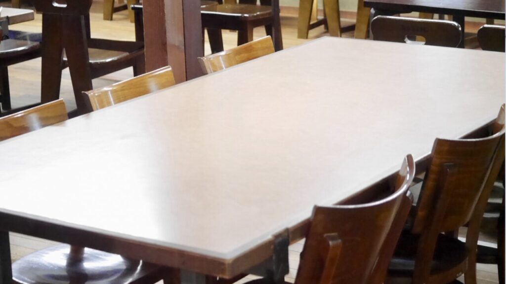 1. 【入店編】スムーズに席につくための第一歩