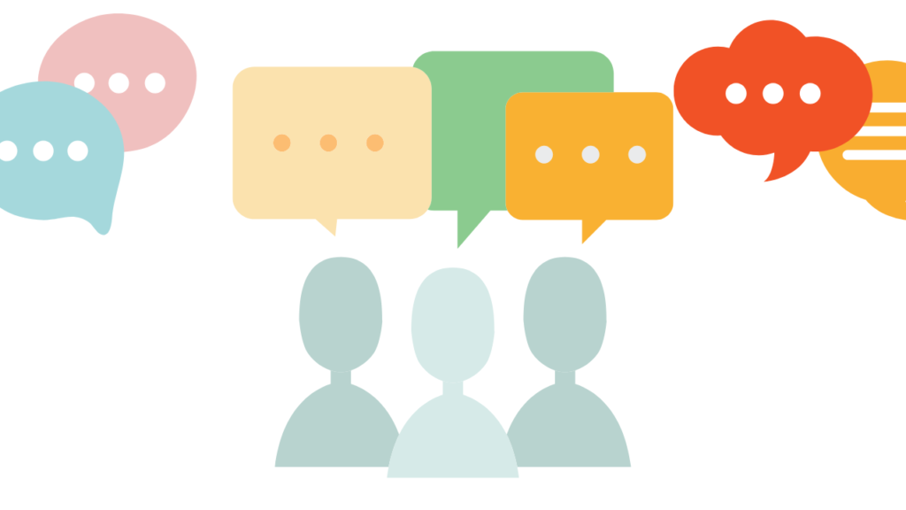 なんだかんだで留学前からある程度の会話力は必要だった