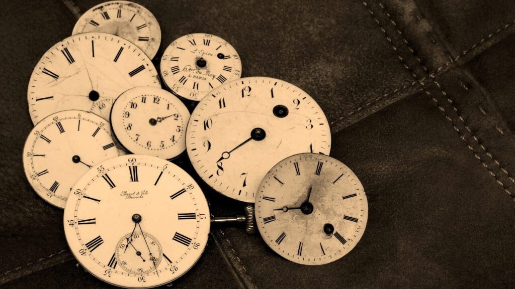 「～ㄴ/은 지 얼마 안 됐다」の基本構成